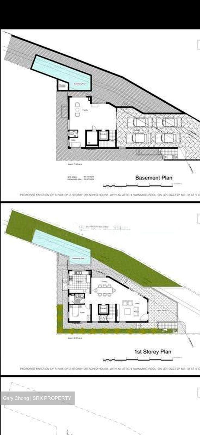 Chuan Garden (D19), Detached #614664271